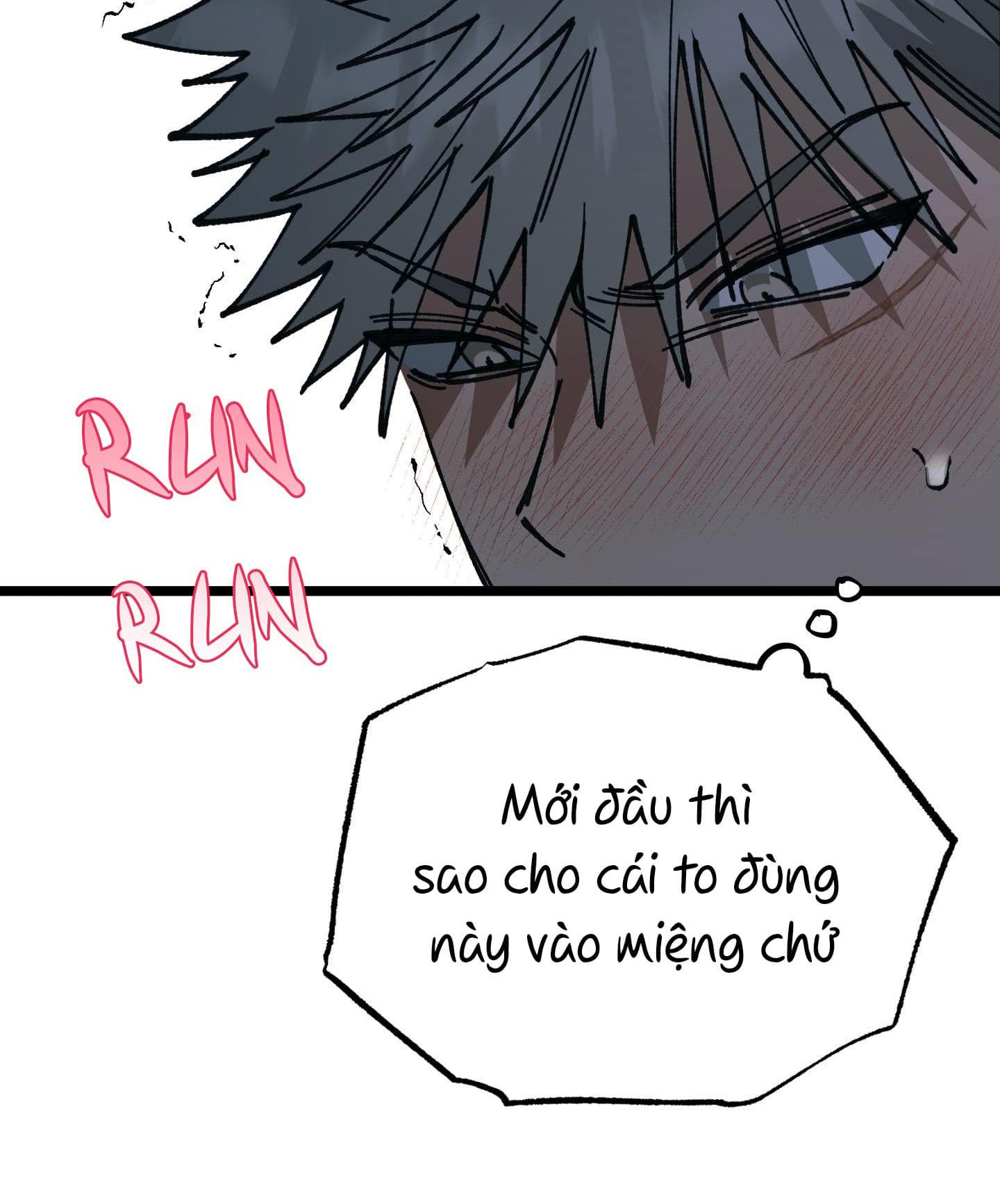 tôn kính và khát khao chapter 3 142