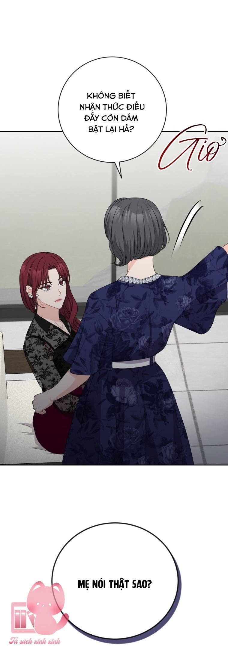 mong được chị chỉ bảo, tiền bối chapter 32 58