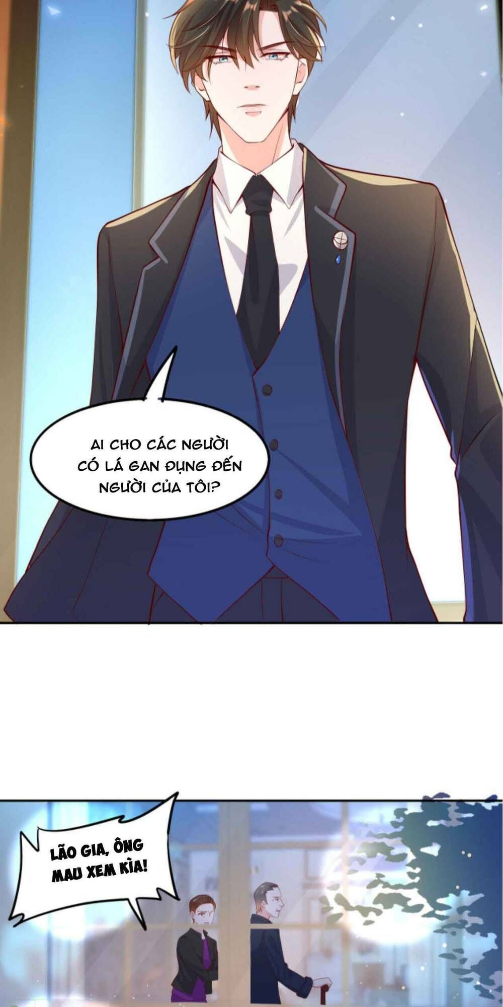 nhất sanh hữu hỉ chapter 34 19