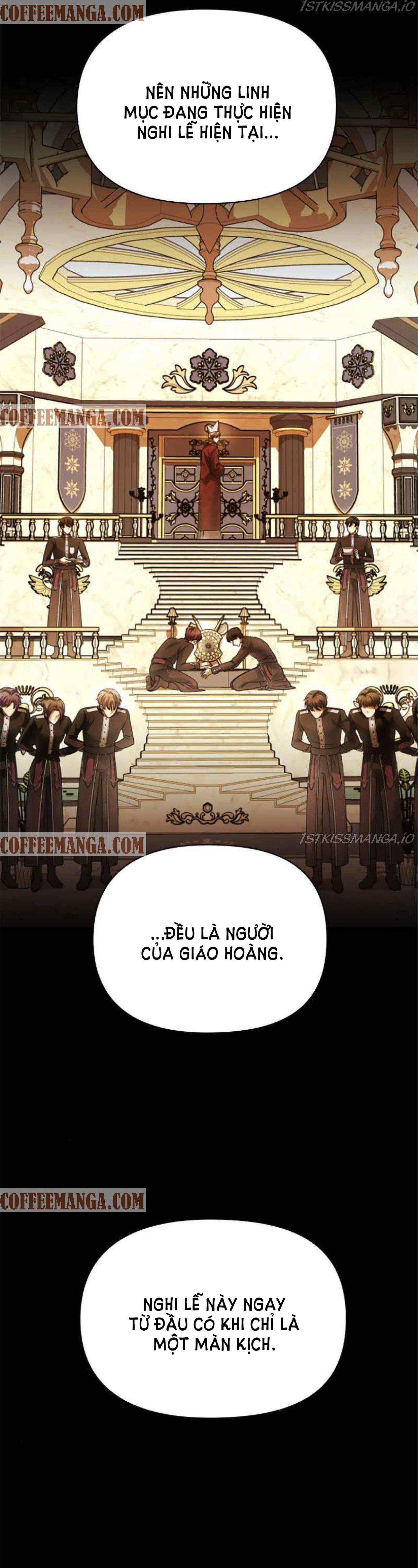 tôi muốn trở thành cô ấy dù chỉ là một ngày chapter 95 3