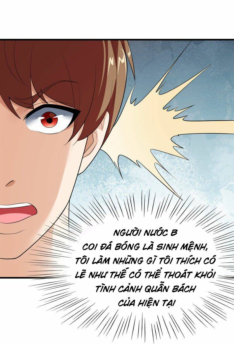 hoa hậu giảng đường luôn bên người chapter 85 34