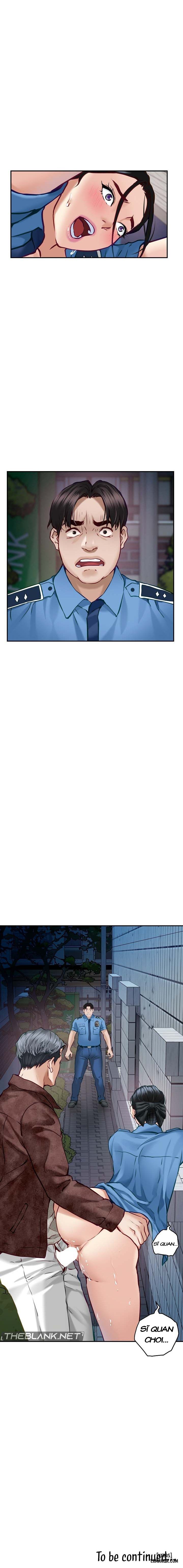 thú vui của chúa chapter 3 17