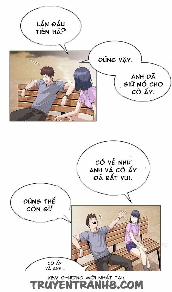 by chance chapter 23 9