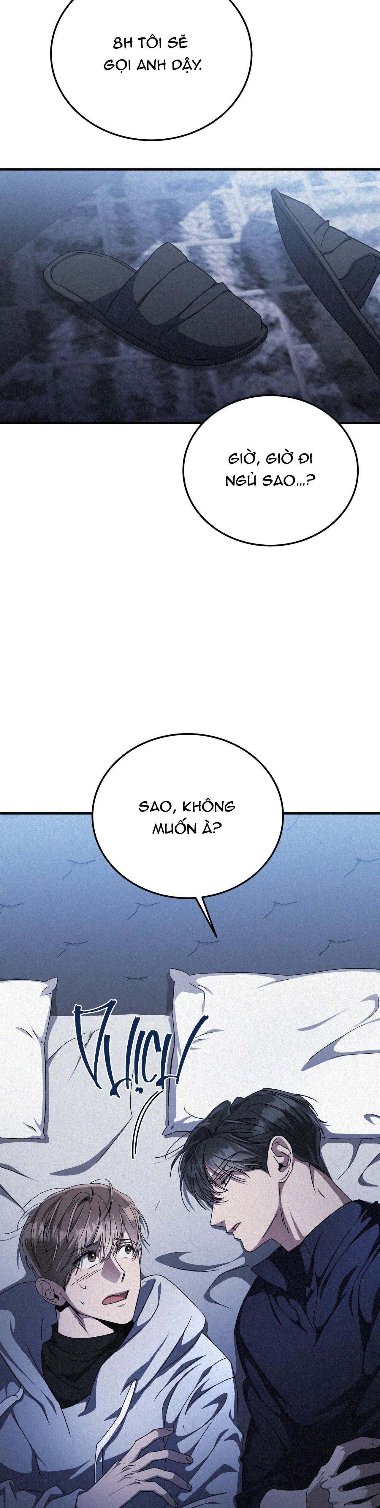 vô hình chapter 11 33