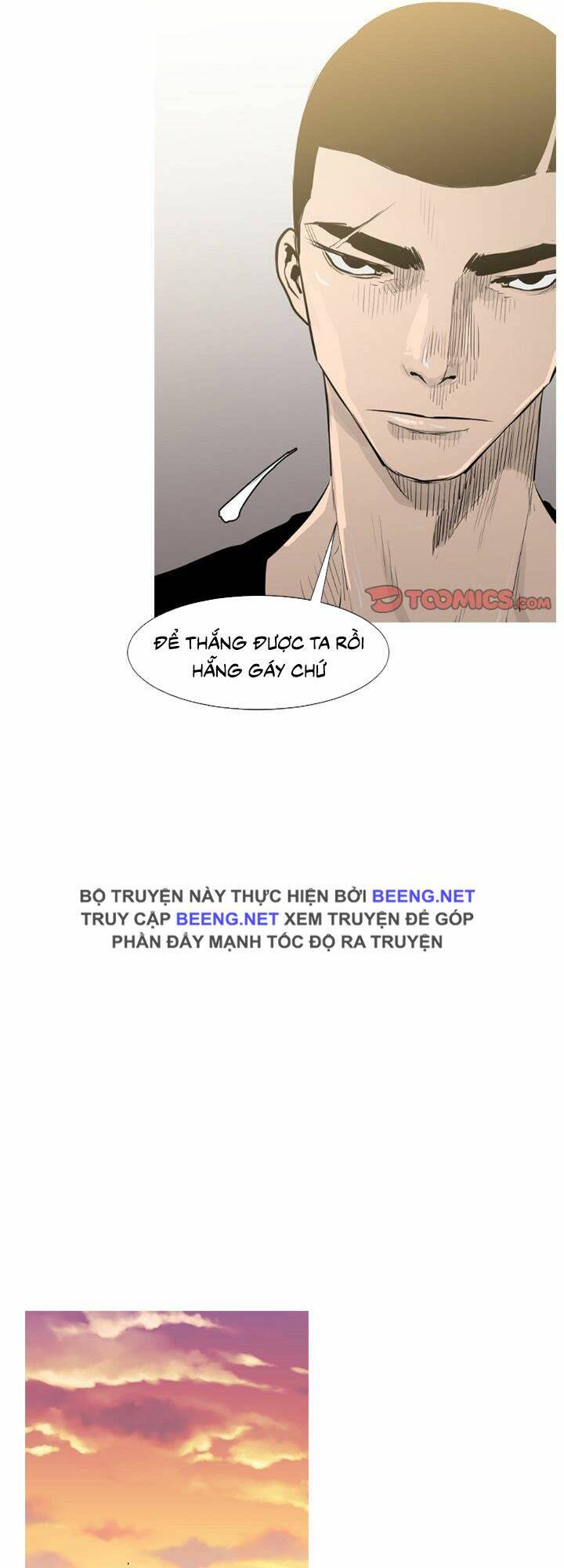 kẻ mạnh nhất - tong edge chapter 70 30