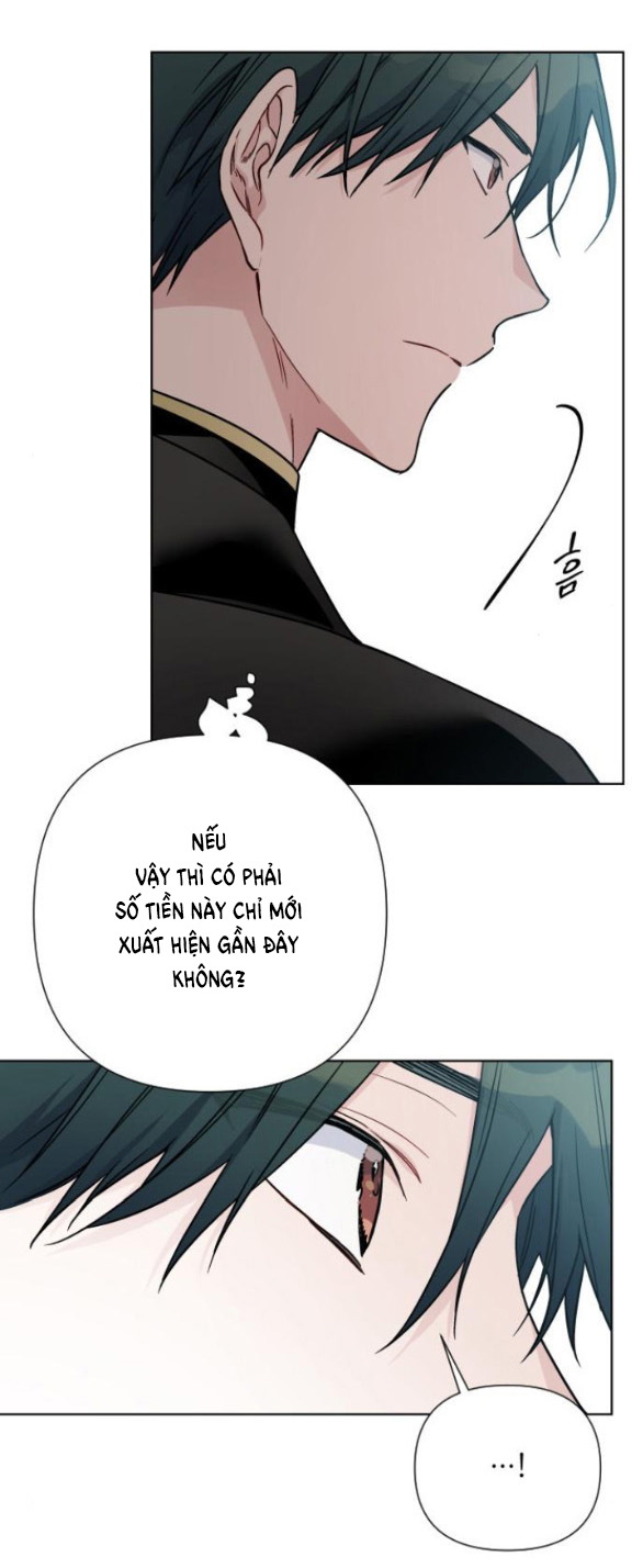 cách hiệp sĩ sống như một tiểu thư chapter 86.2 14