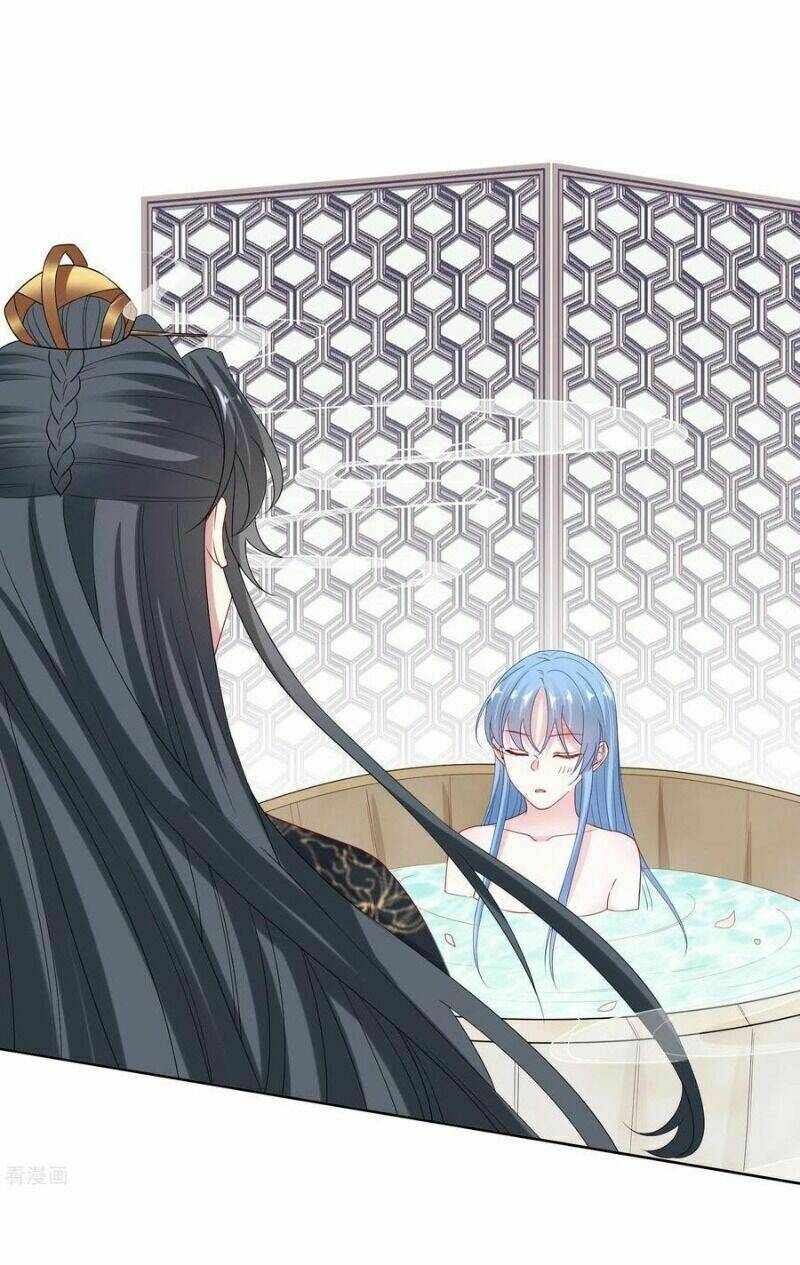 độc y đích nữ chapter 167 11