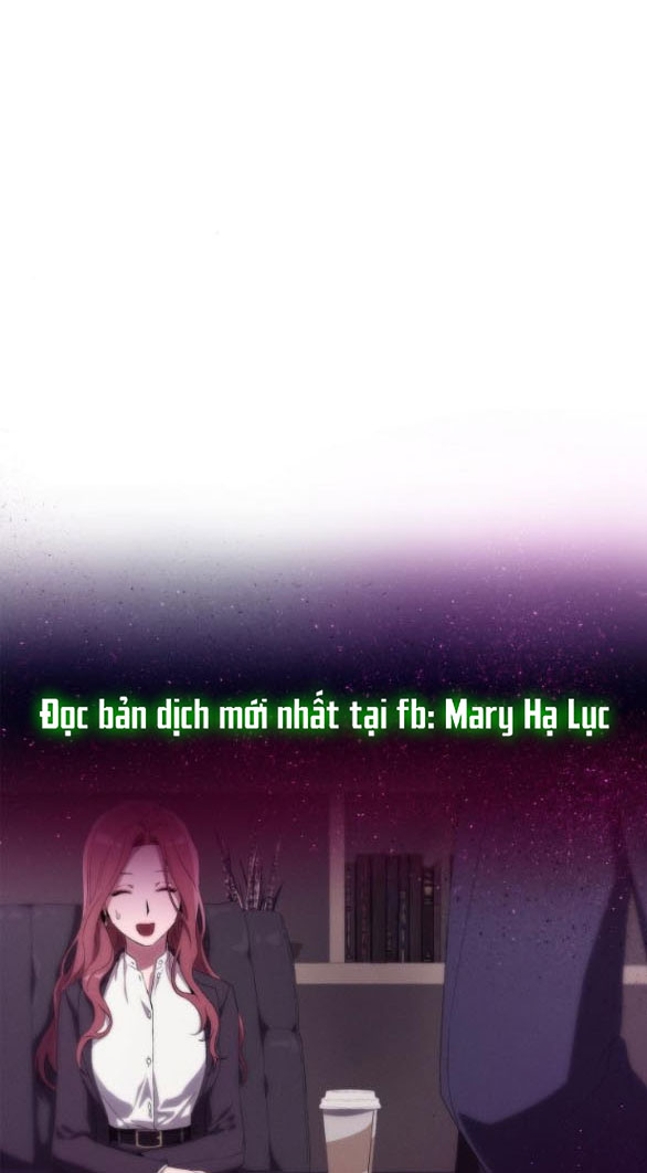 không thể thoát ra khỏi bộ phim kịch tính chapter 6.1 2