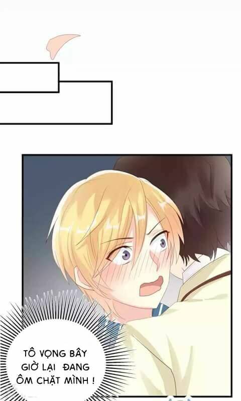 trọng sinh từ 0 thành 1 chapter 4 17