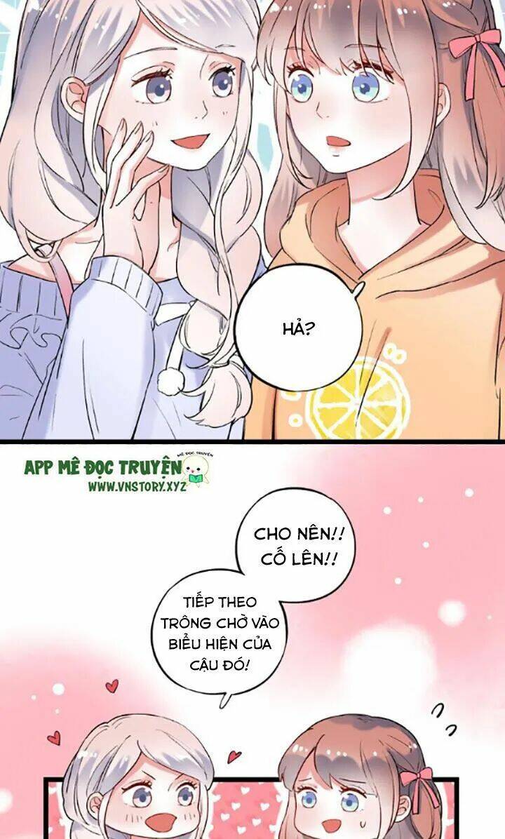 trạch thượng tịch mịch huỳnh hỏa chapter 28 41