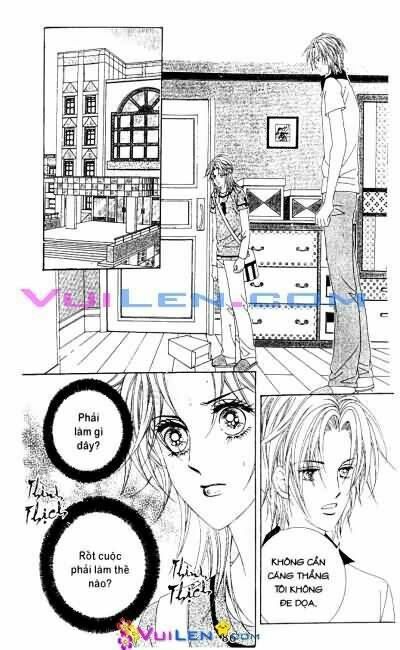 người duy nhất chapter 61 7