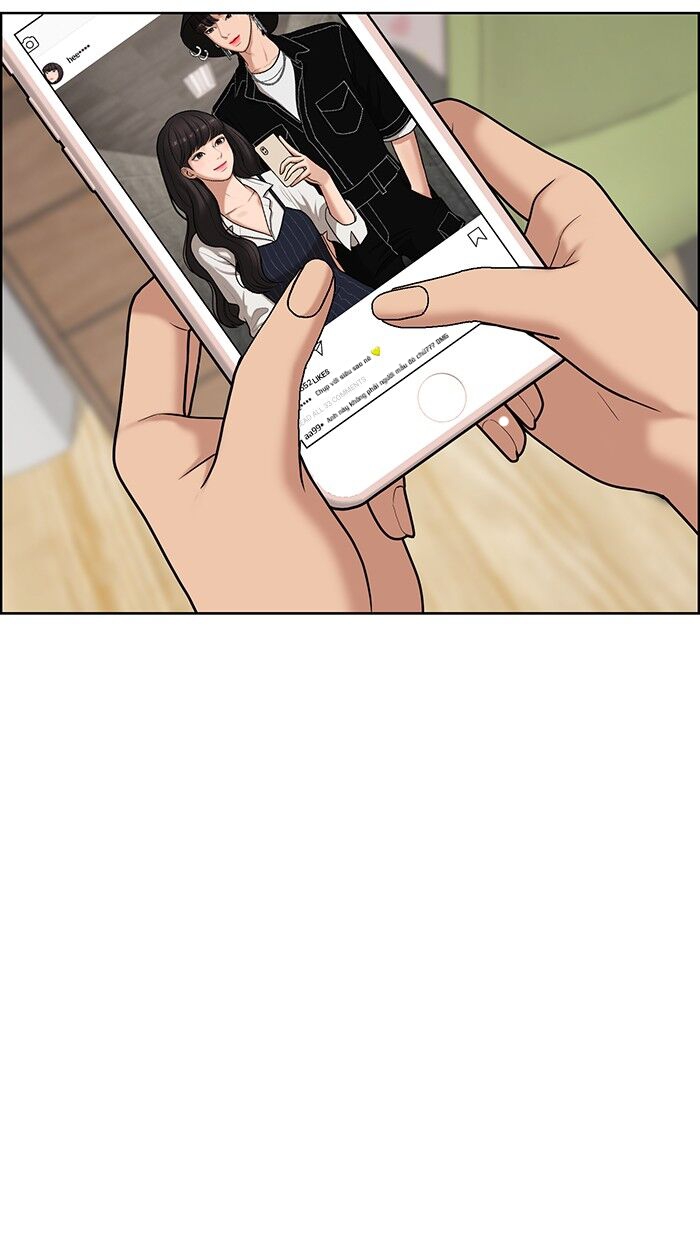 vẻ đẹp đích thực - true beauty chapter 73 15