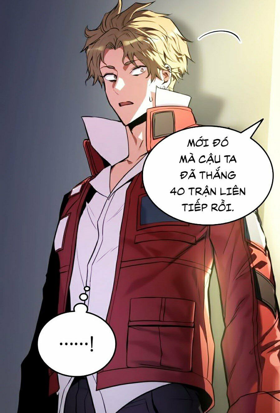 huyền thoại game thủ - tái xuất chapter 22 66
