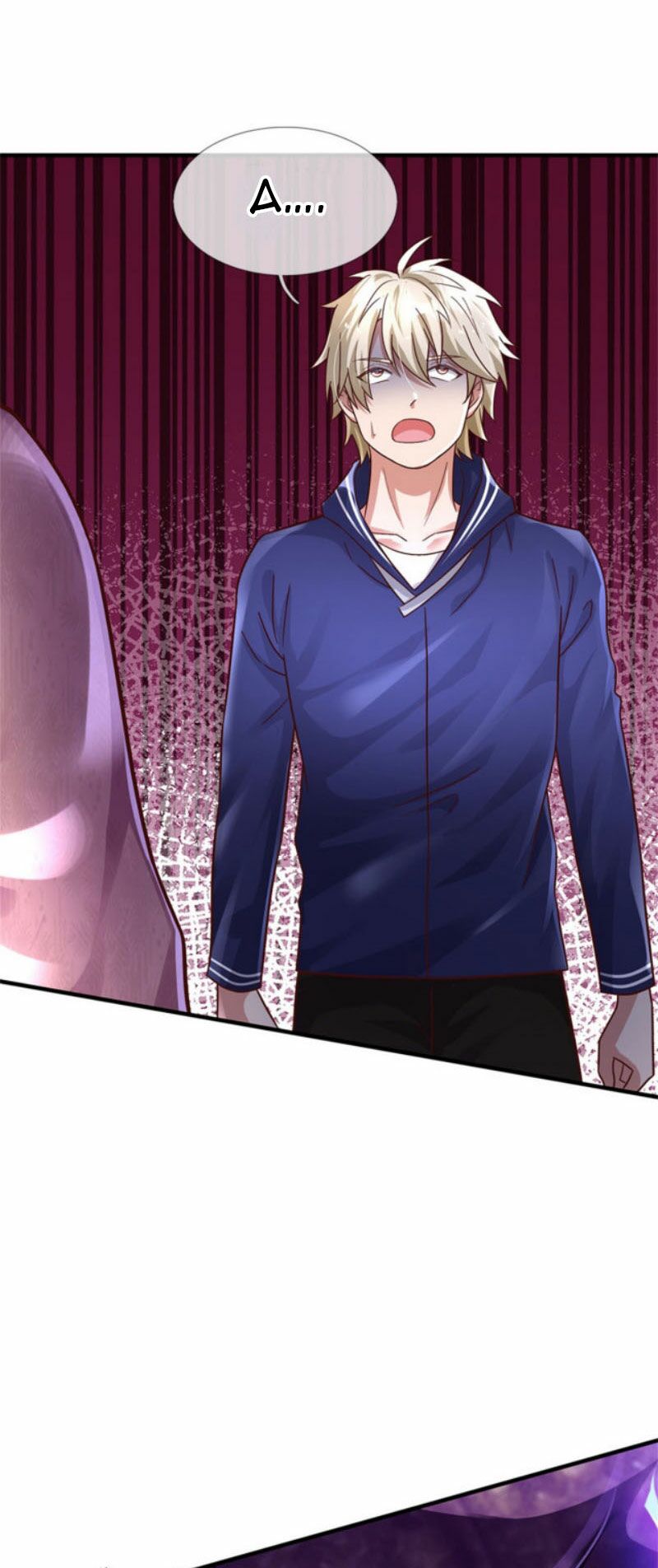 thuộc tính của ta đều tăng vào sức mạnh chapter 24 35