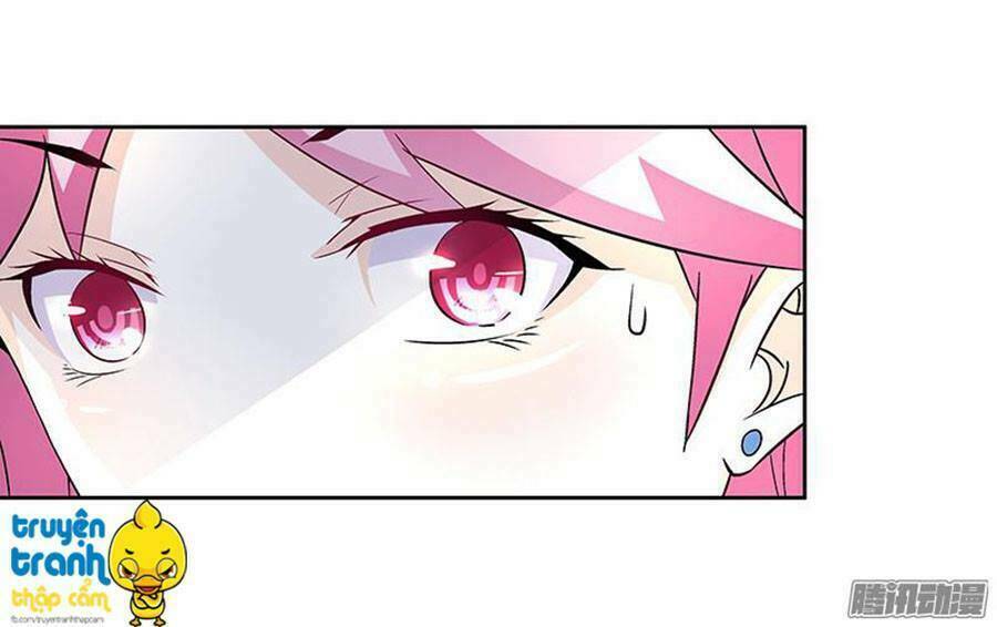 cường sủng hào môn tiểu manh thê chapter 15 32