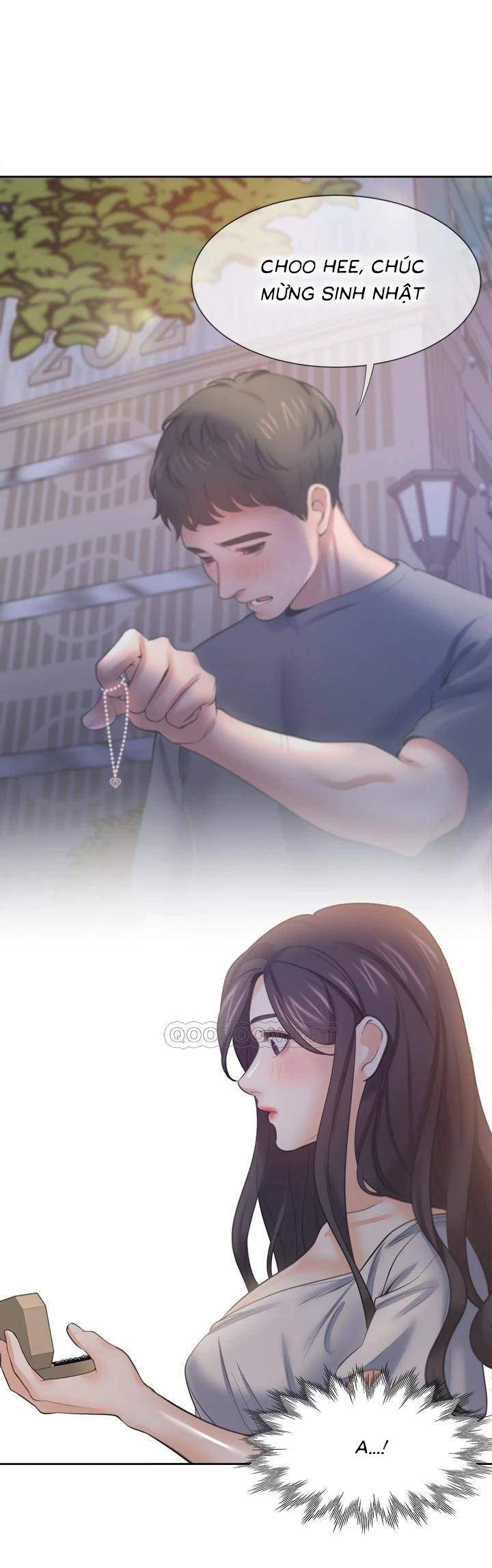 khát tình chapter 56 29