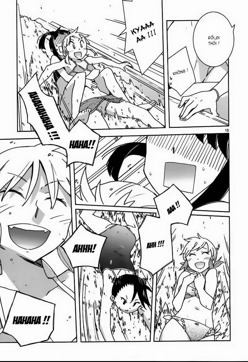 hyakko chapter 24 19