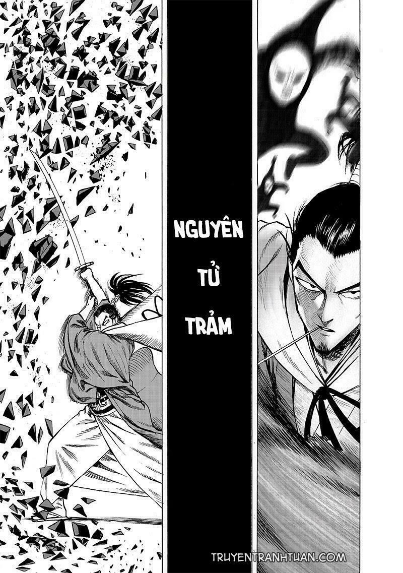 one-punch man chapter 155 24