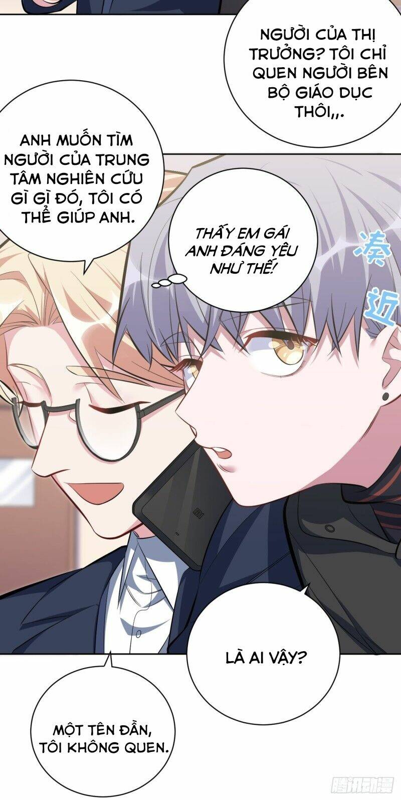 nhạc phụ đại nhân là lão bà chapter 49 13