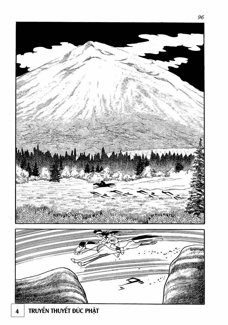 buddha - truyền thuyết đức phật chapter 20 11