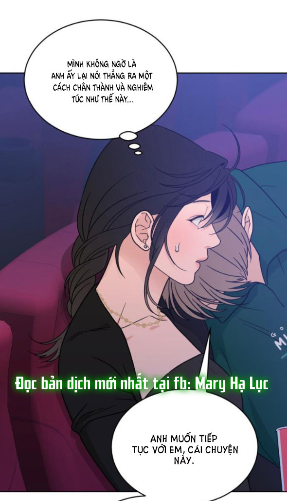 Vận May Bất Ngờ chapter 36.1 52