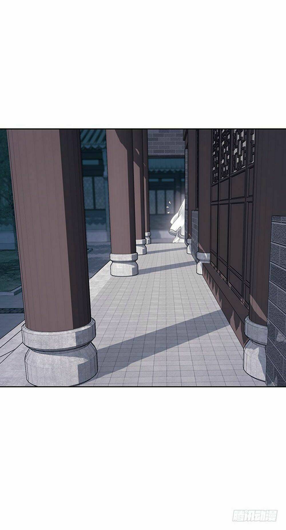 thiền tâm vấn đạo chapter 9 8