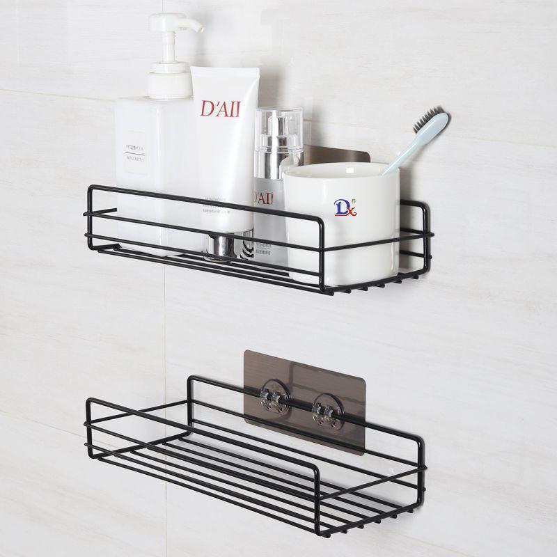 Miếng dán thay thế - dự phòng dùng cho giá kệ nhà tắm, nhà bếp dán tường, kệ gia vị dán tường