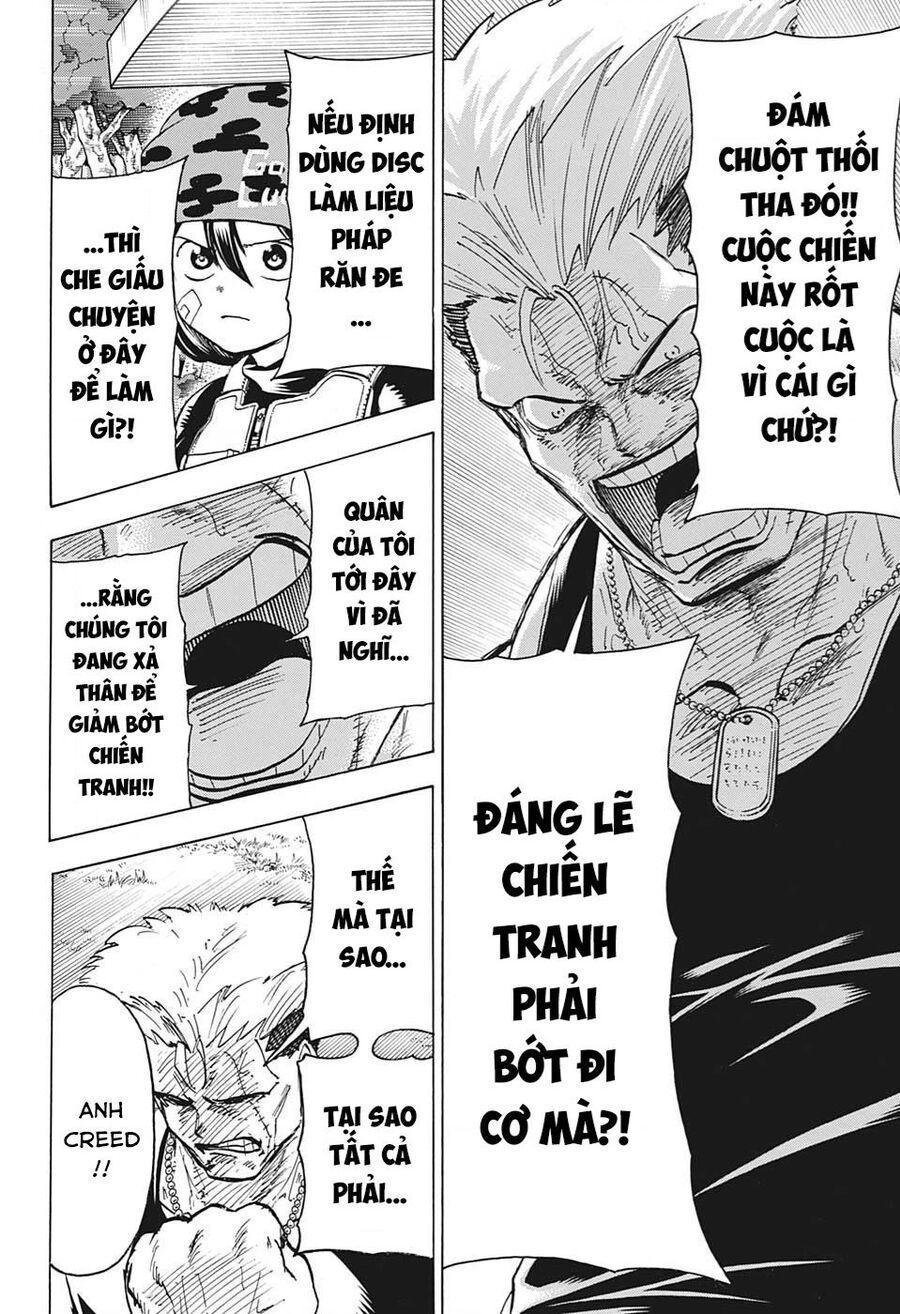 undead unluck chapter 150 4