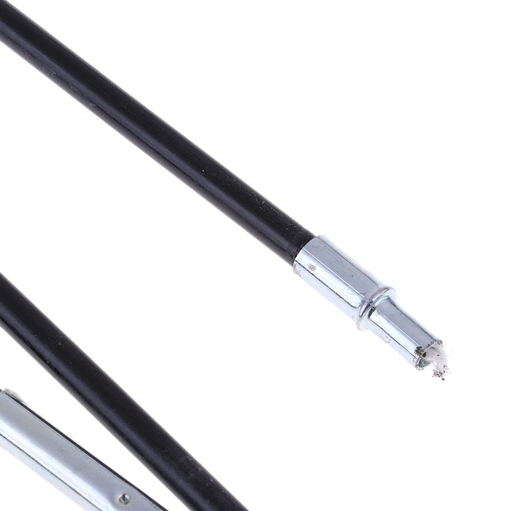 2x2Pcs Tent Poles Support Replacement Accessory for Camping Hiking