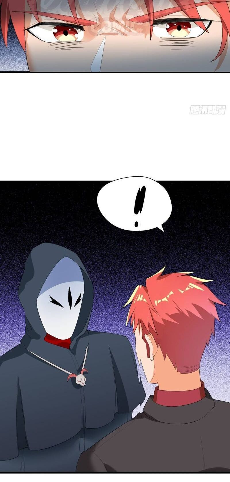 đỉnh phong cường thiếu chapter 53 30