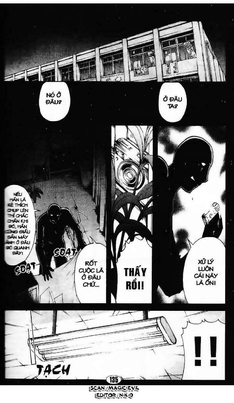 thám tử kindaichi - phần 2 chapter 59 19