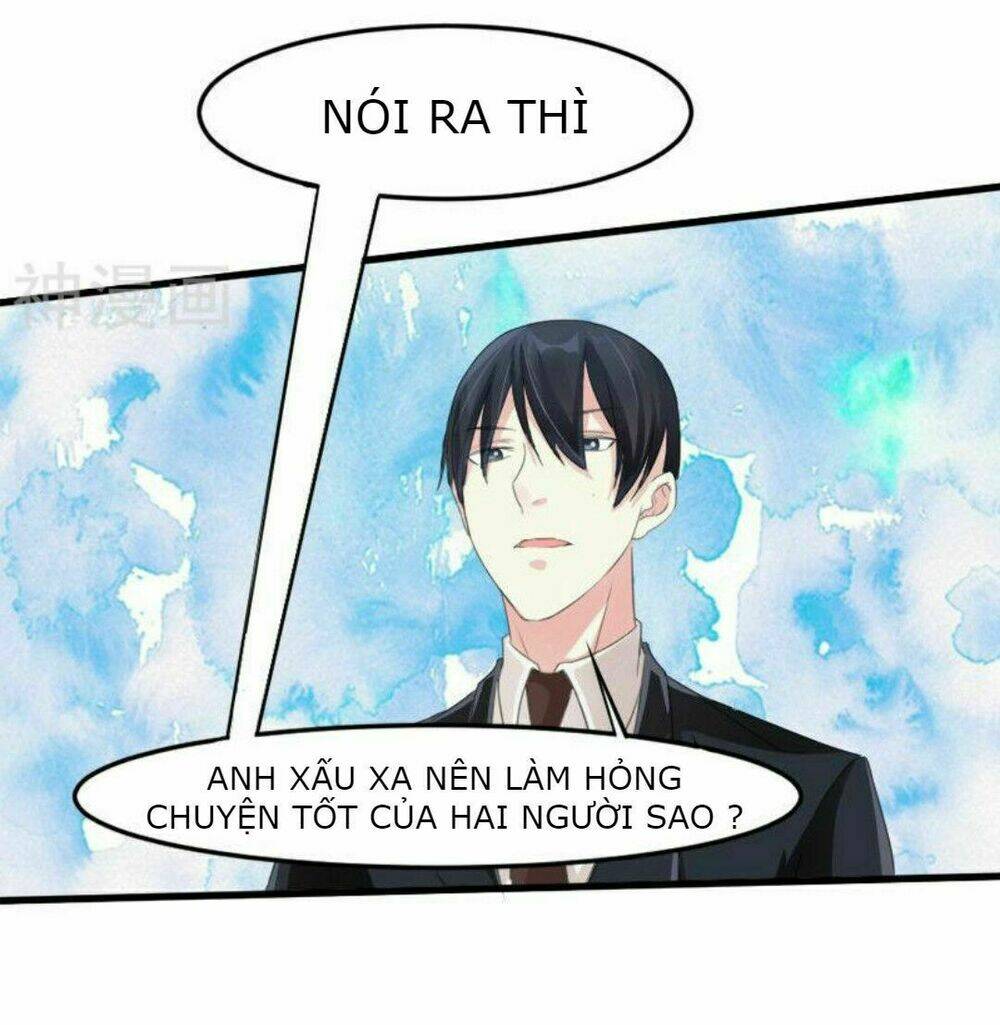 mặt nạ kiều thê chapter 15 10