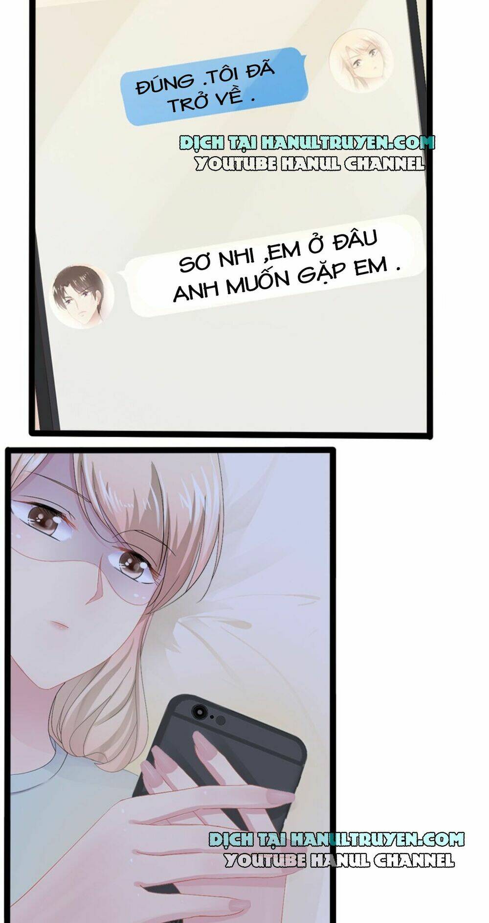 thần bí đế thiếu điềm sủng thê chapter 23 10