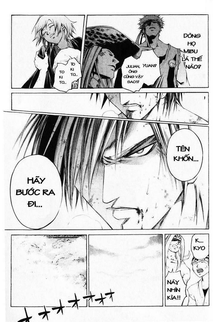 mắt quỷ kyo chapter 282 12