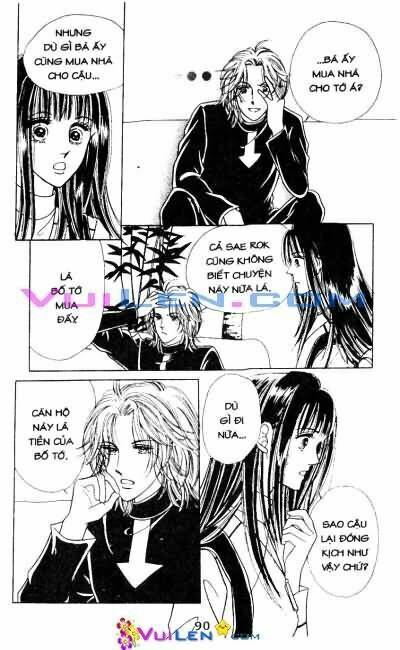 nụ hôn nồng thắm chapter 7 90