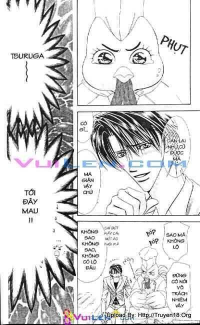 thử thách của kyouko chapter 61 122