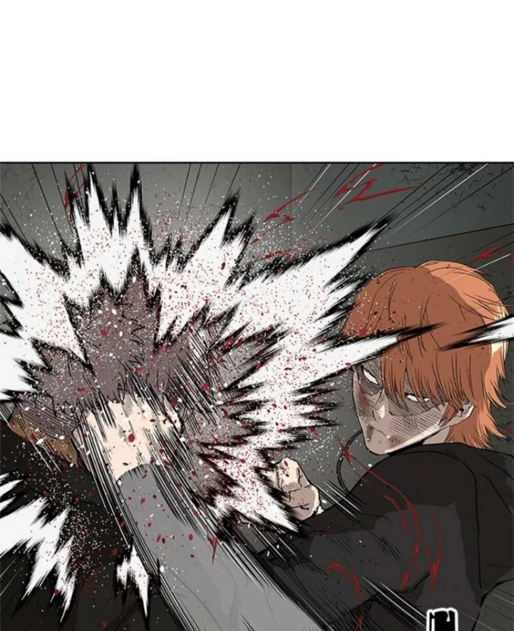 Weak Hero chapter 173 104