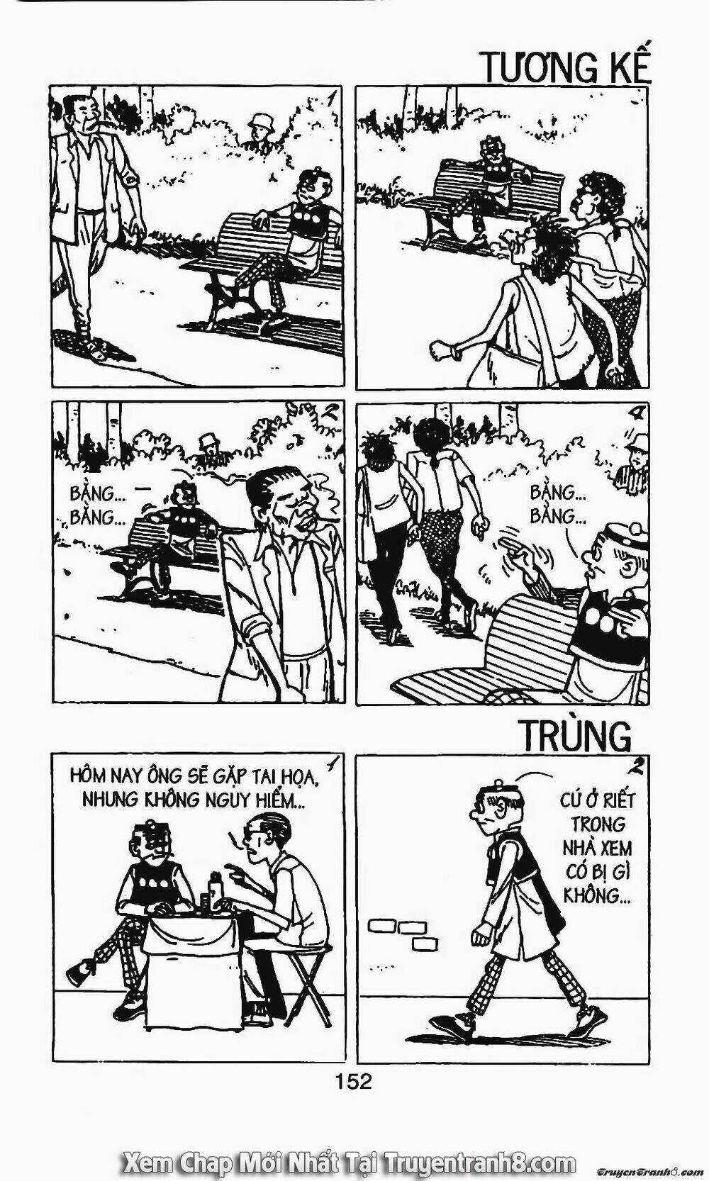 chú thoong chapter 185 8