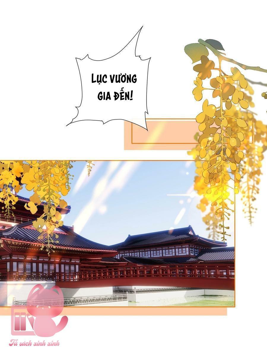 hắc hoá vương gia khó dỗ dành chapter 73 4
