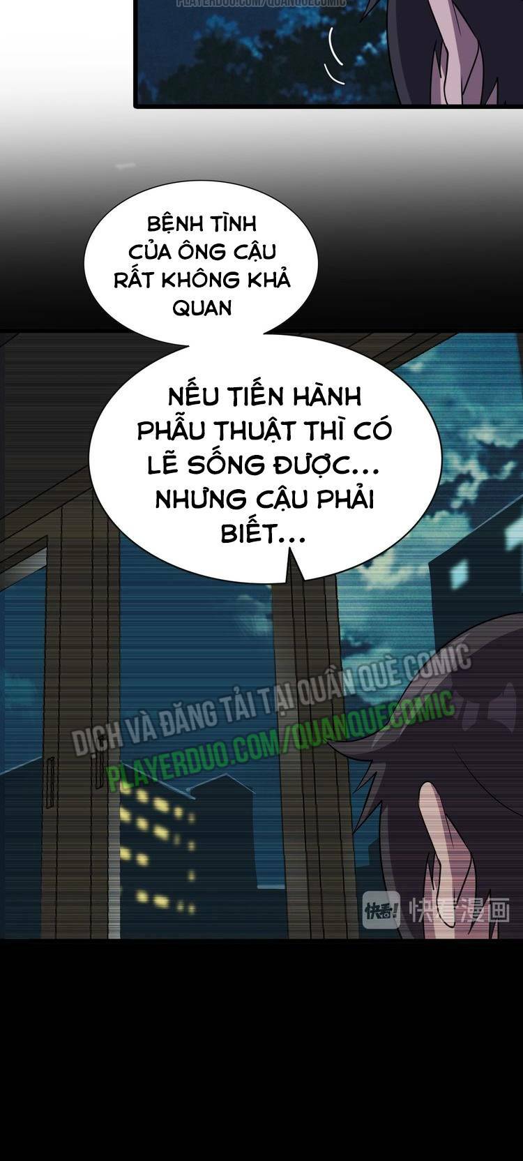 chào mừng đến thế giới cực lạc chapter 35 26