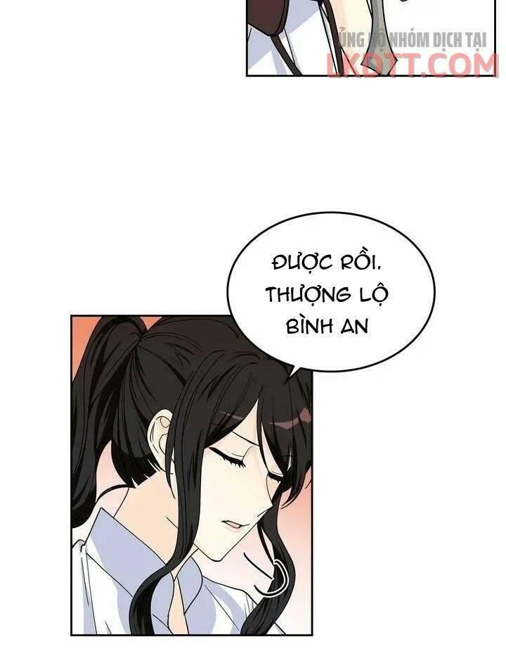 thú cưng của nữ phụ độc ác chapter 35 48