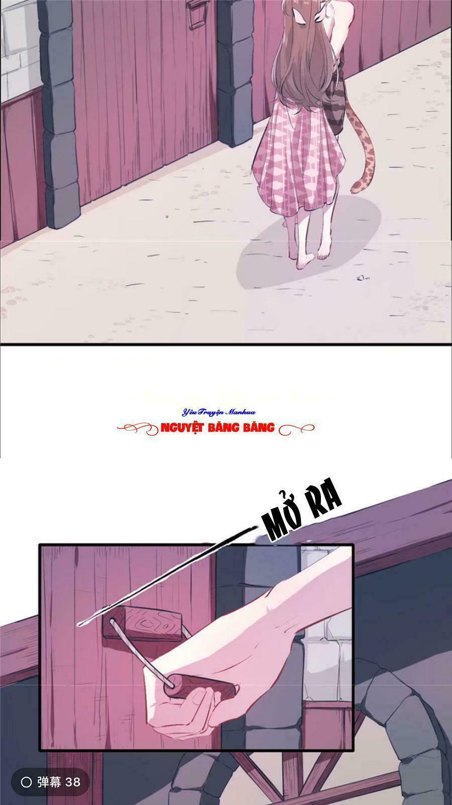 [16+] thảnh thơi thú thế chủng chủng điền, sinh sinh tể chapter 55 2