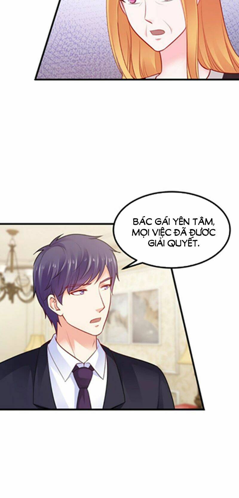 thú cưng độc quyền của boss chapter 113 31