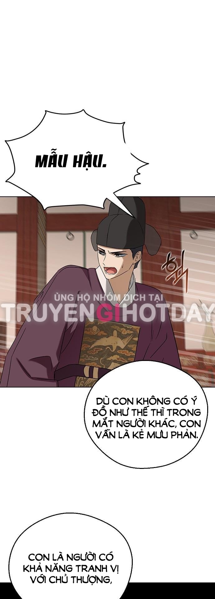 nhân duyên kiếp trước chapter 52.1 11