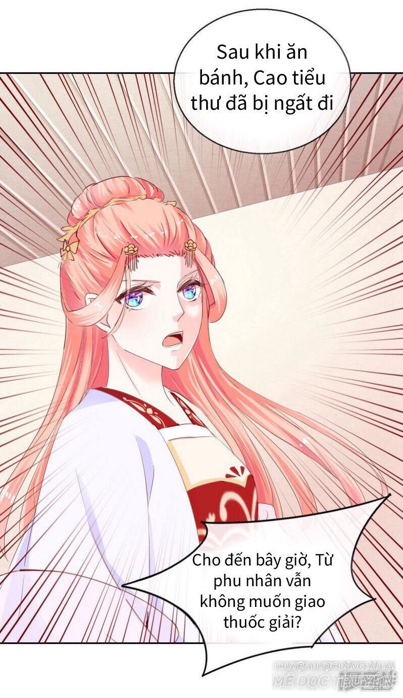 thịnh thế vô cấu chapter 8 21
