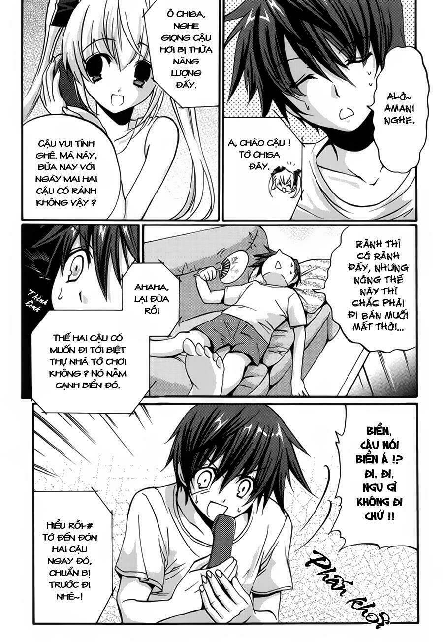 gift - under the rainbow chapter 6 5