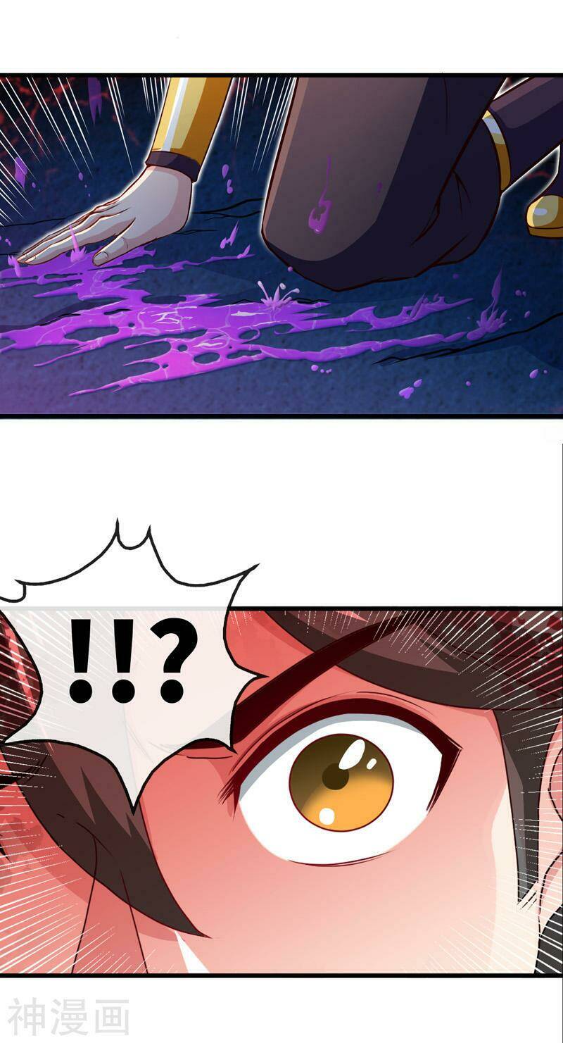 võ hồn tuyệt thế chapter 13 14