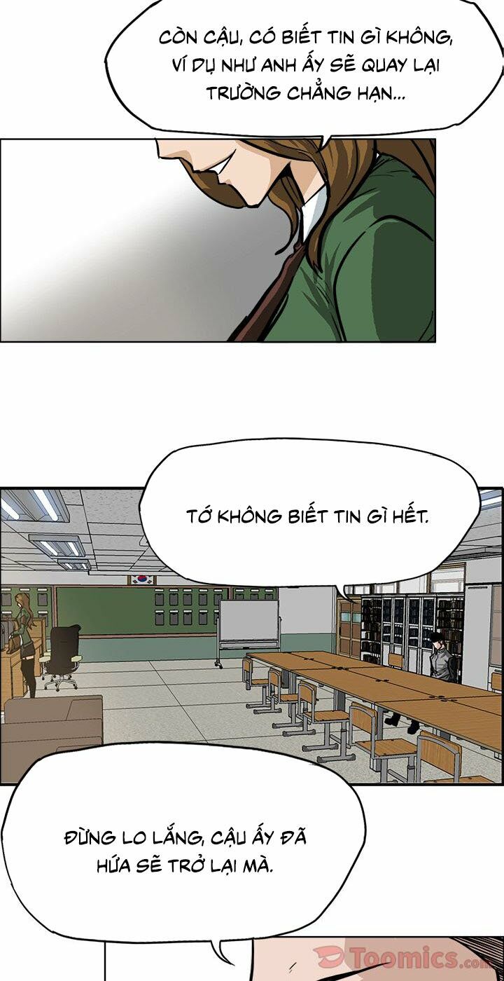 bá chủ học đường ss2 chapter 4 19