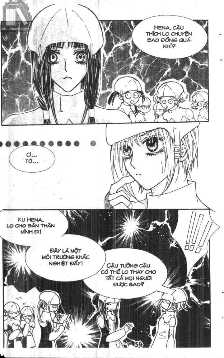 những cô gái tuyệt vời chapter 2 30