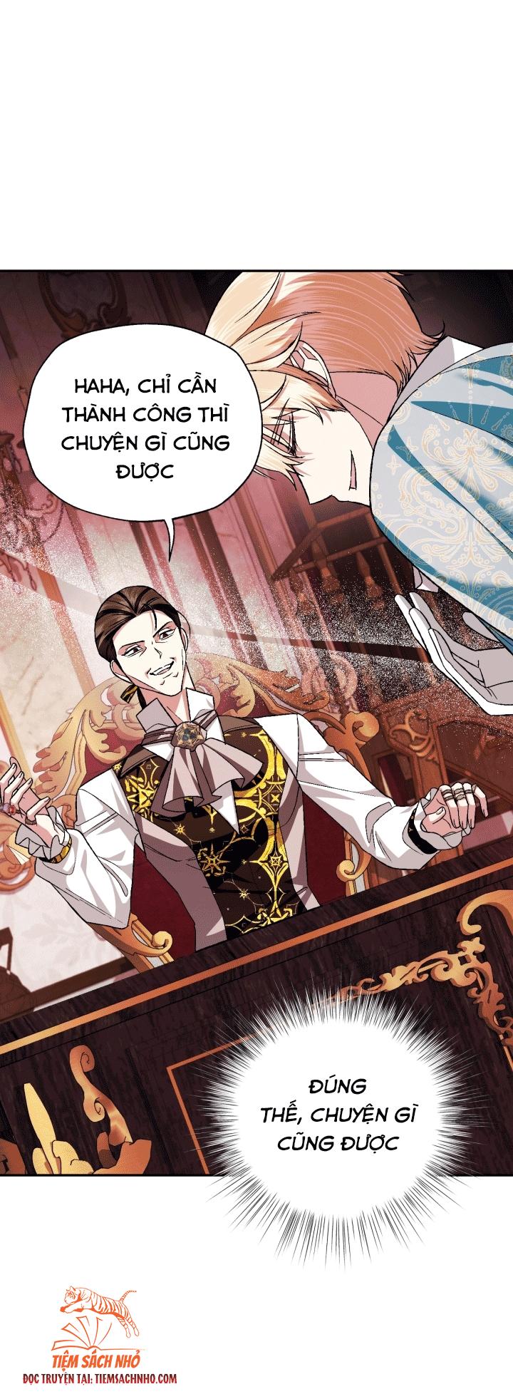 cha, con không muốn kết hôn đâu chapter 82 59